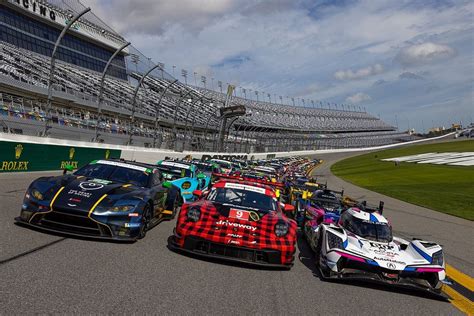 nascar drivers in rolex 24 2023|2023 Rolex 24 entry list.